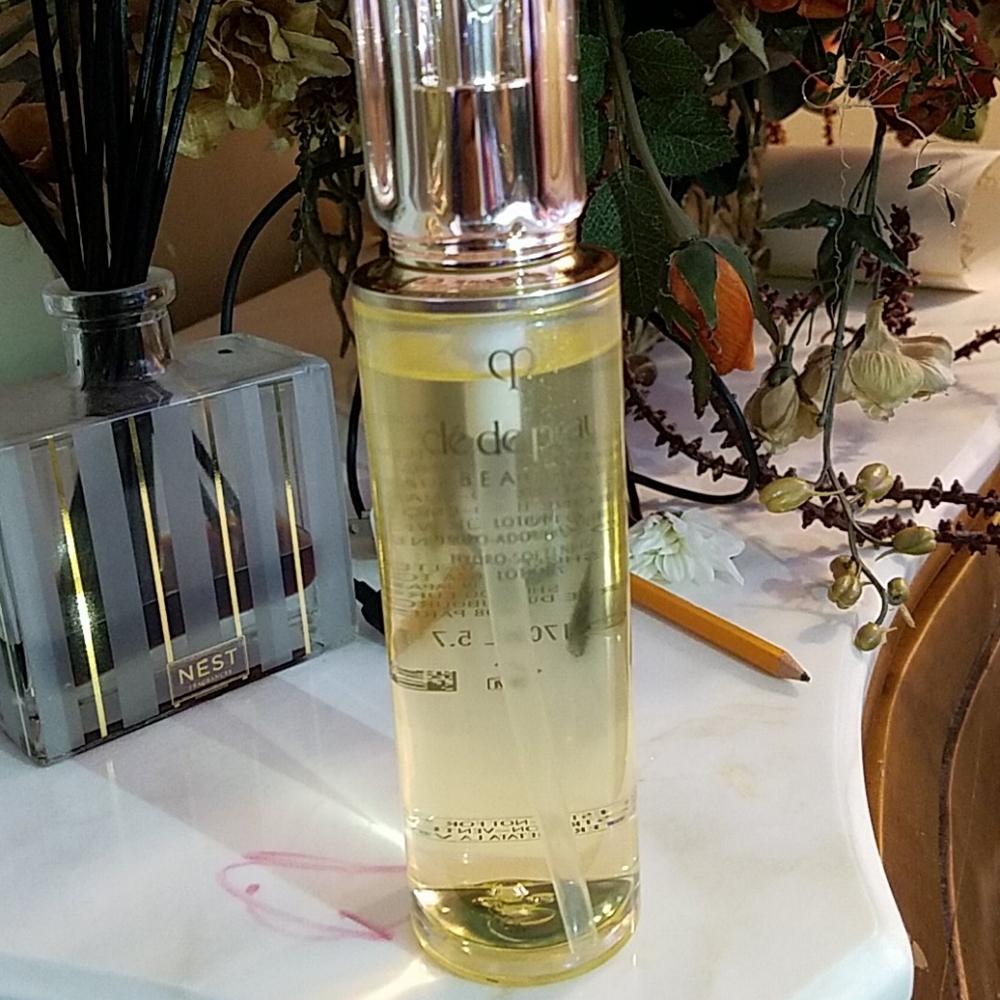 Clé de peau hydro softening lotion